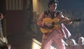 Elvis aparece em Cannes