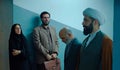Irão protesta contra seleção de filme iraniano em Cannes