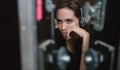 Angelina Jolie realiza novo filme