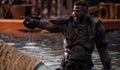 Black Panther: Wakanda Para Sempre soma quarto fim de semana na frente da bilheteira portuguesa