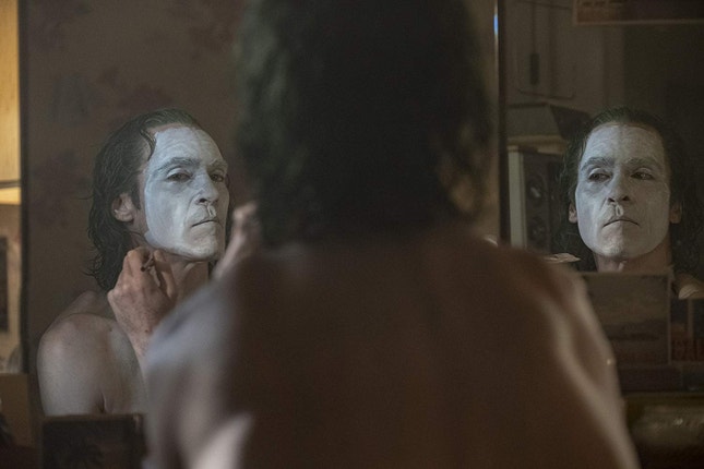Imagem do filme: Vilão “Joker” reina no box office mundial