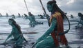 Novo Avatar consegue autorização de estreia na China