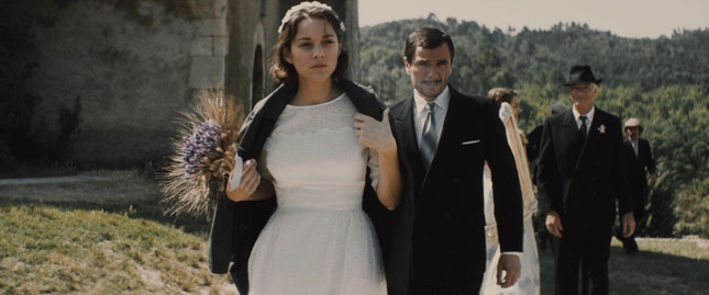 Marion Cotillard lidera o (talentoso) elenco de "Mal de Pierres"