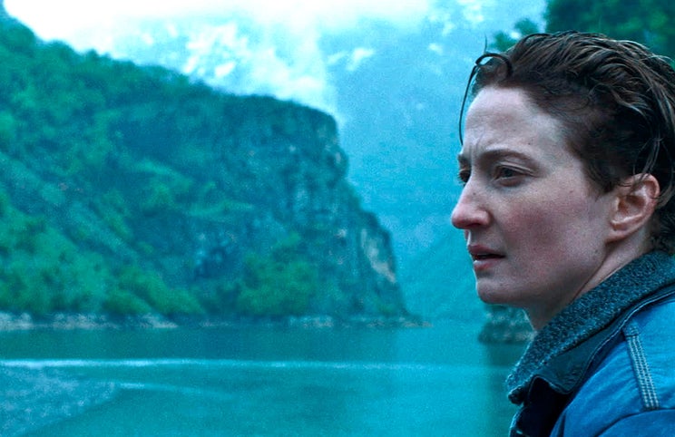 Alba Rohrwacher — a história de uma mulher obrigada a viver como um homem