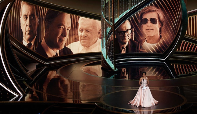 Óscares 2020: “Parasitas” faz história na noite de sonho de Bong Joon-Ho