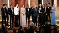 Noite de sonho para La La Land nos Globos de Ouro 2017