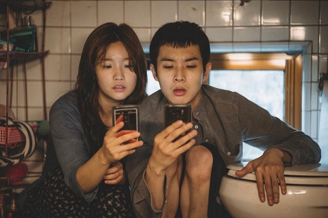 "Parasite": personagens e histórias da Coreia do Sul do presente