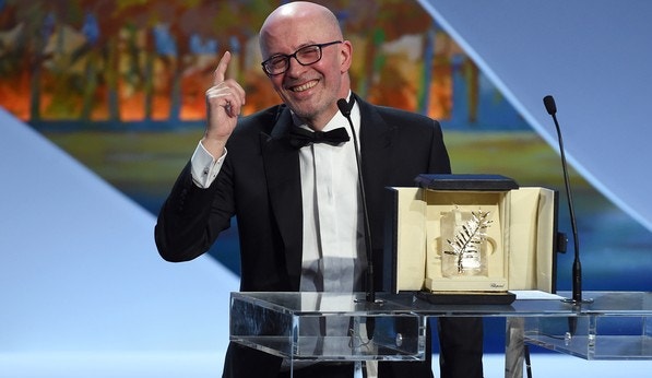 “Dheepan” de Jacques Audiard vence o Festival de Cannes 2015