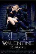 Blue Valentine - Só tu e Eu