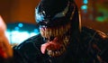 Venom lidera box office português
