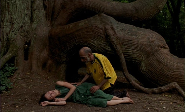 Imagem do filme: Ciclo “Viva César Monteiro” homenageia cineasta português