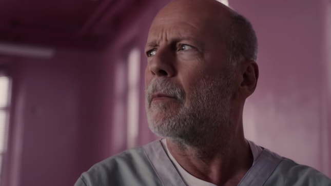 Imagem do filme: “Glass” volta a ser o filme mais visto em Portugal