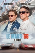 Le Mans `66: O Duelo