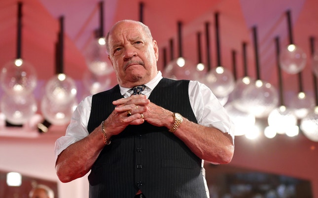 Imagem do filme: Paul Schrader recebe um Leão de Ouro honorário no próximo Festival de Veneza