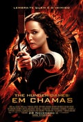 Hunger Games: Em Chamas