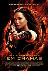 Hunger Games: Em Chamas