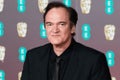 Tarantino comea a rodar o 10 filme no outono
