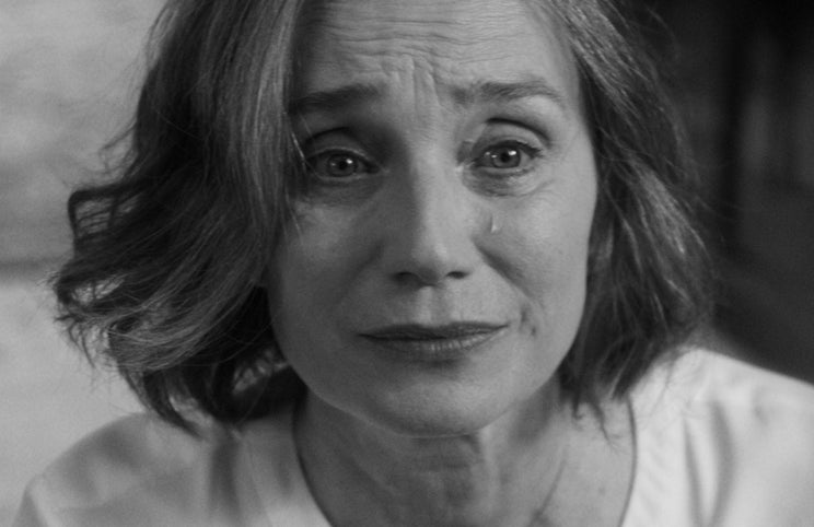 Kristin Scott Thomas dirigida por Sally Potter — um filme saborosamente fora de moda