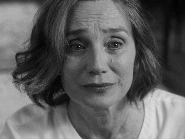 Kristin Scott Thomas dirigida por Sally Potter — um filme saborosamente fora de moda