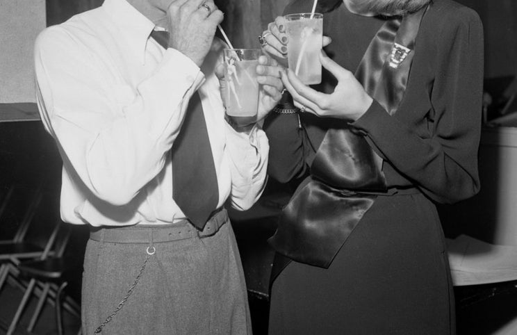 Bacall e o marido — memórias da idade de ouro de Hollywood