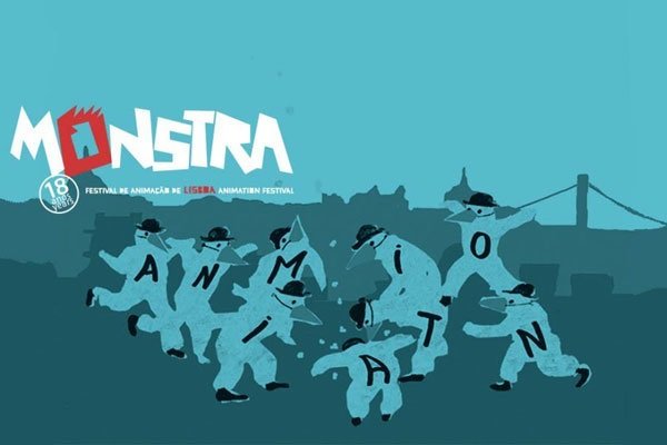 Imagem do filme: Estónia, Brasil e Portugal: a Monstra no Cinemax