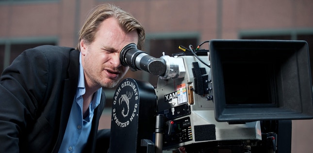 Imagem do filme: Christopher Nolan prepara filme secreto para a Warner Bros.