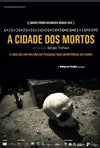 A Cidade dos Mortos, de Sérgio Tréfaut, estreia em Lisboa e no Porto a 14 de Abril