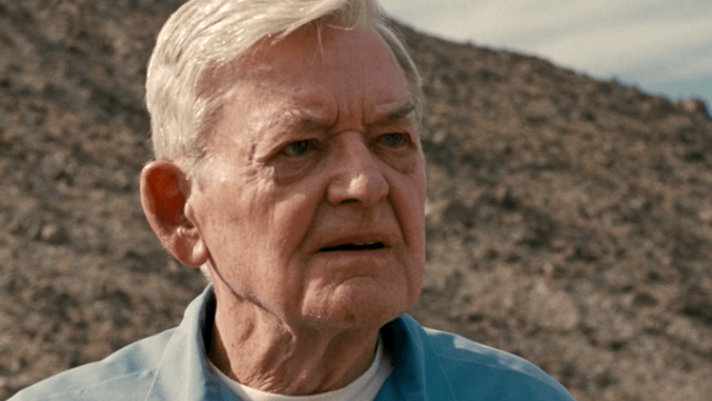 Morreu Hal Holbrook, veterano com carreira de seis dcadas