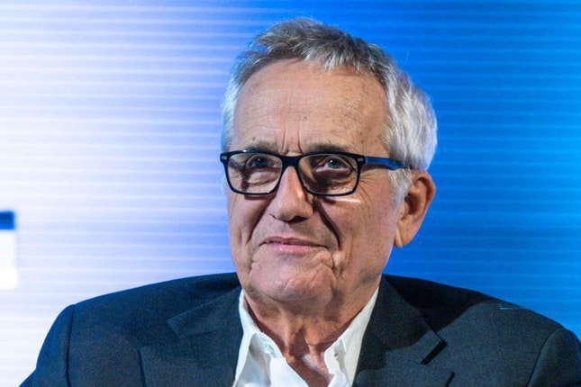 Imagem do filme: Marco Bellocchio recebe Palma de Ouro de honra em Cannes