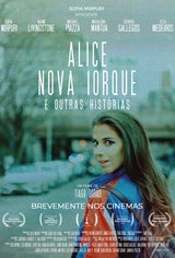 Alice, Nova Iorque e Outras Histórias