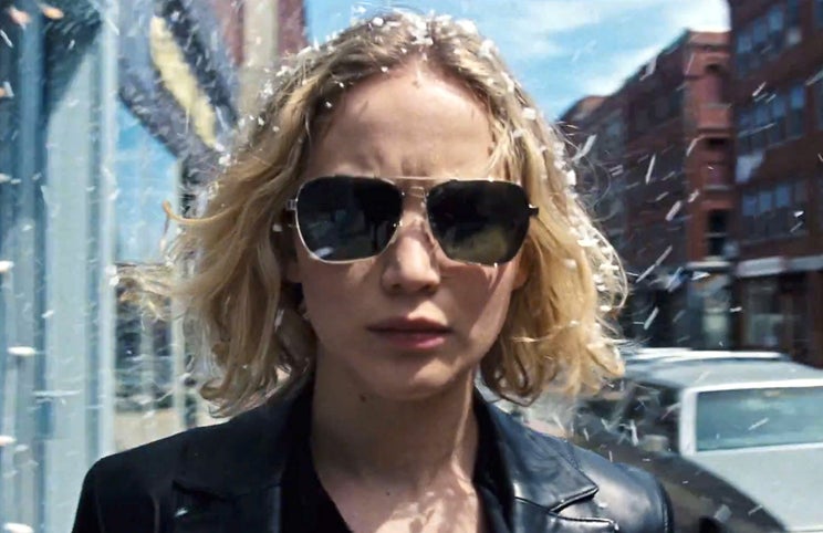 Jennifer Lawrence, musa do cinema de David O. Russell