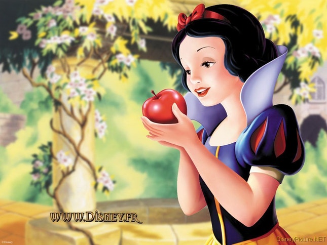 Imagem do filme: Disney desenvolve filme com irmã de Branca de Neve