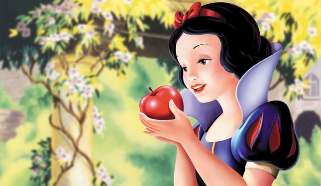 Disney desenvolve filme com irmã de Branca de Neve
