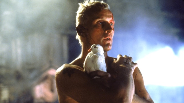 Rutger Hauer em 