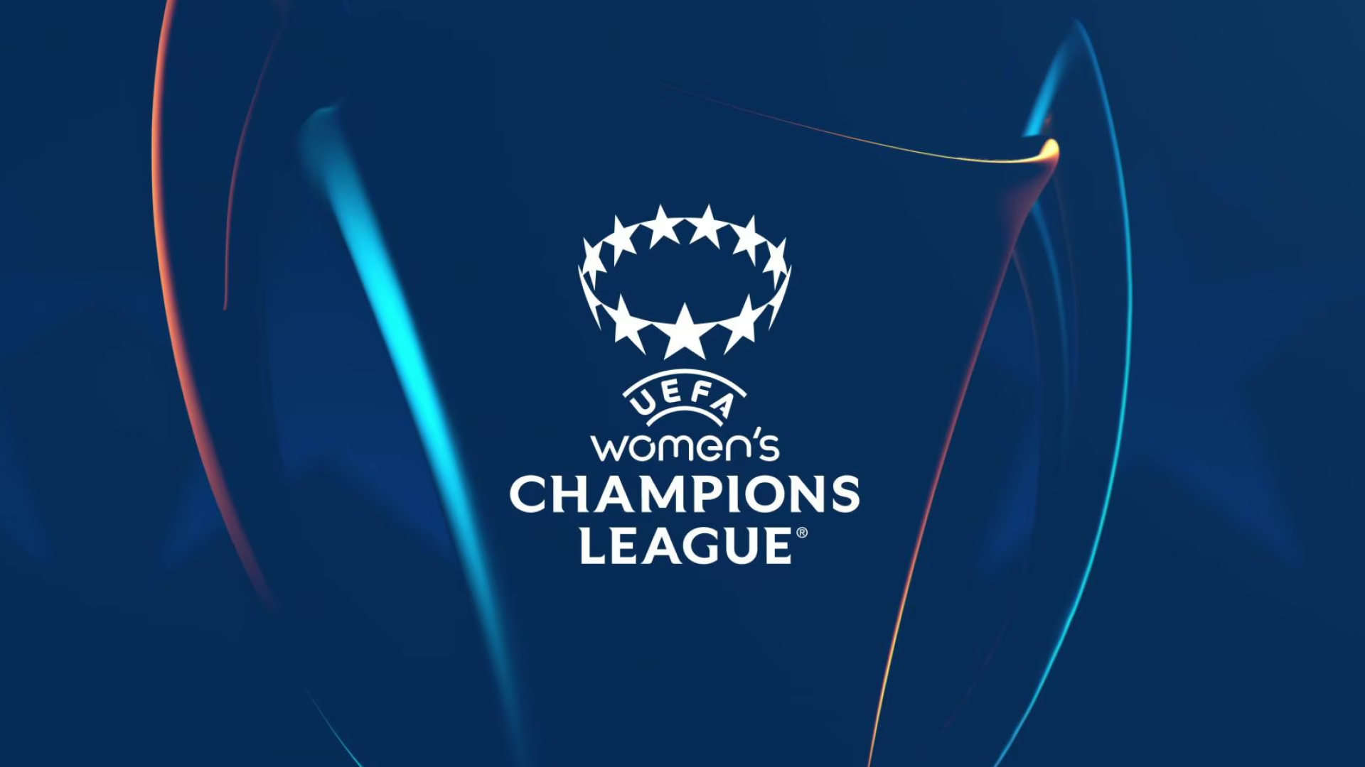 Imagem promo de Liga dos Campeões Feminina - VOD