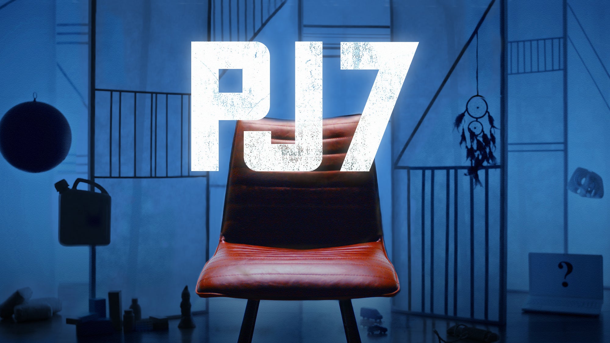 Imagem promo de PJ7