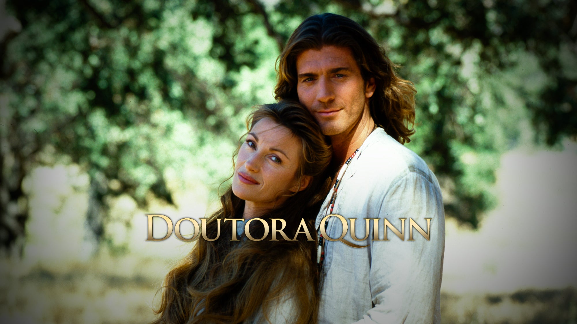Imagem promo de Doutora Quinn S4