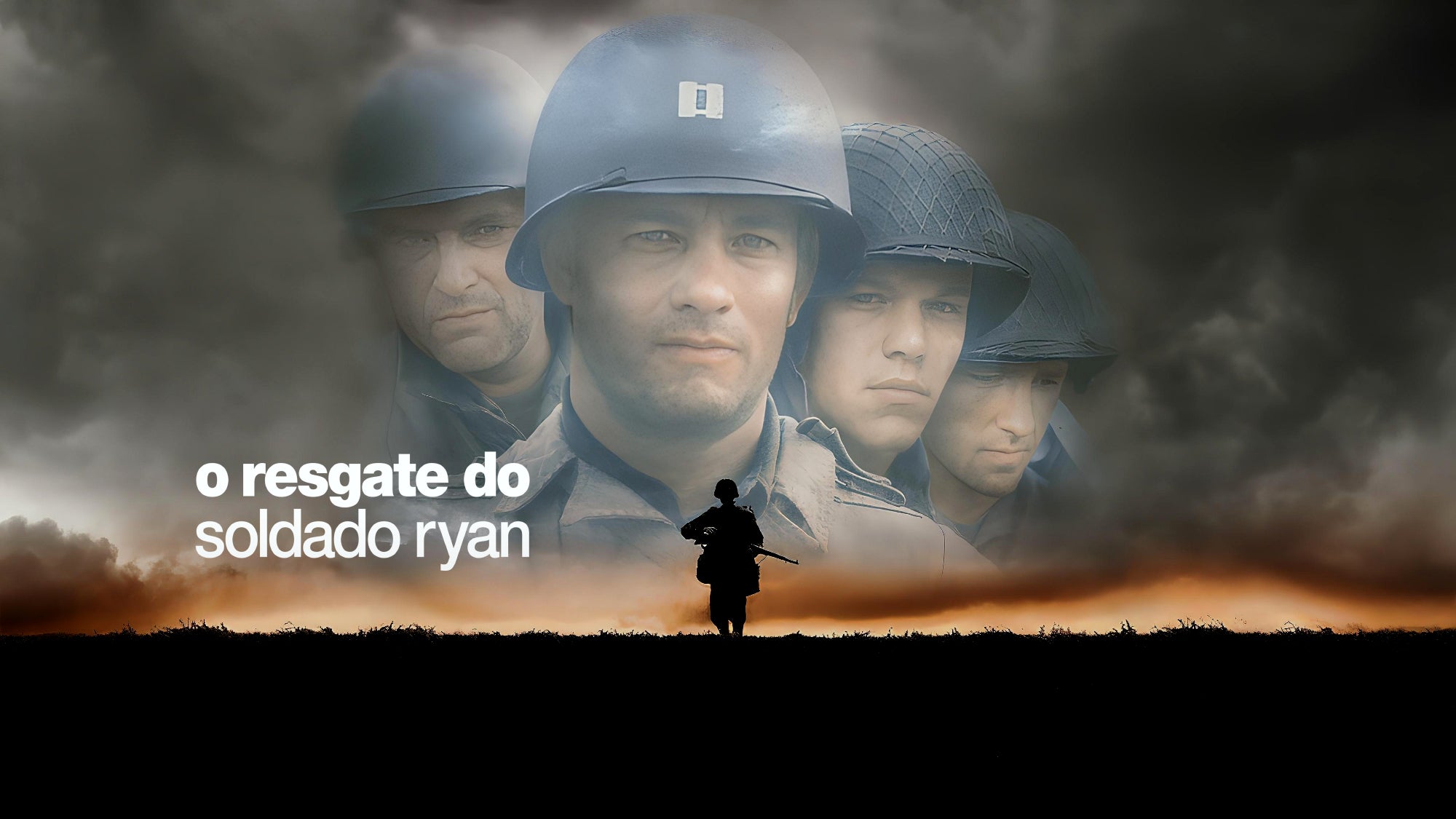 Imagem promo de O Resgate do Soldado Ryan