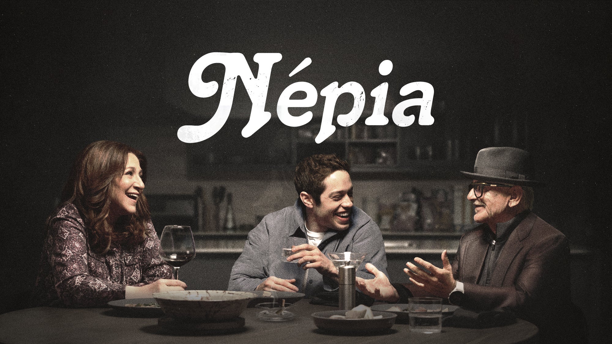 Imagem promo de Népia