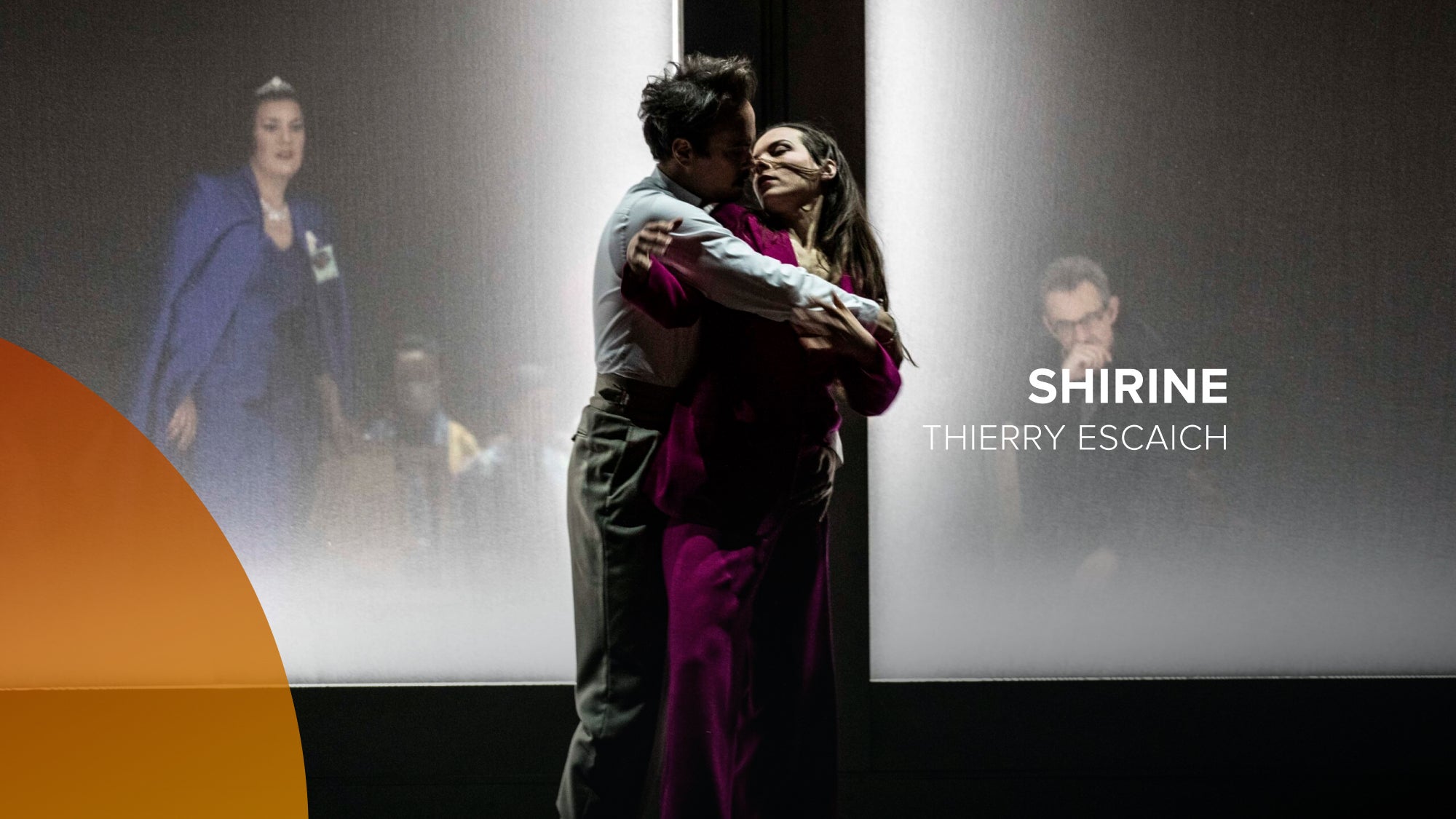 Imagem promo de SHIRINE