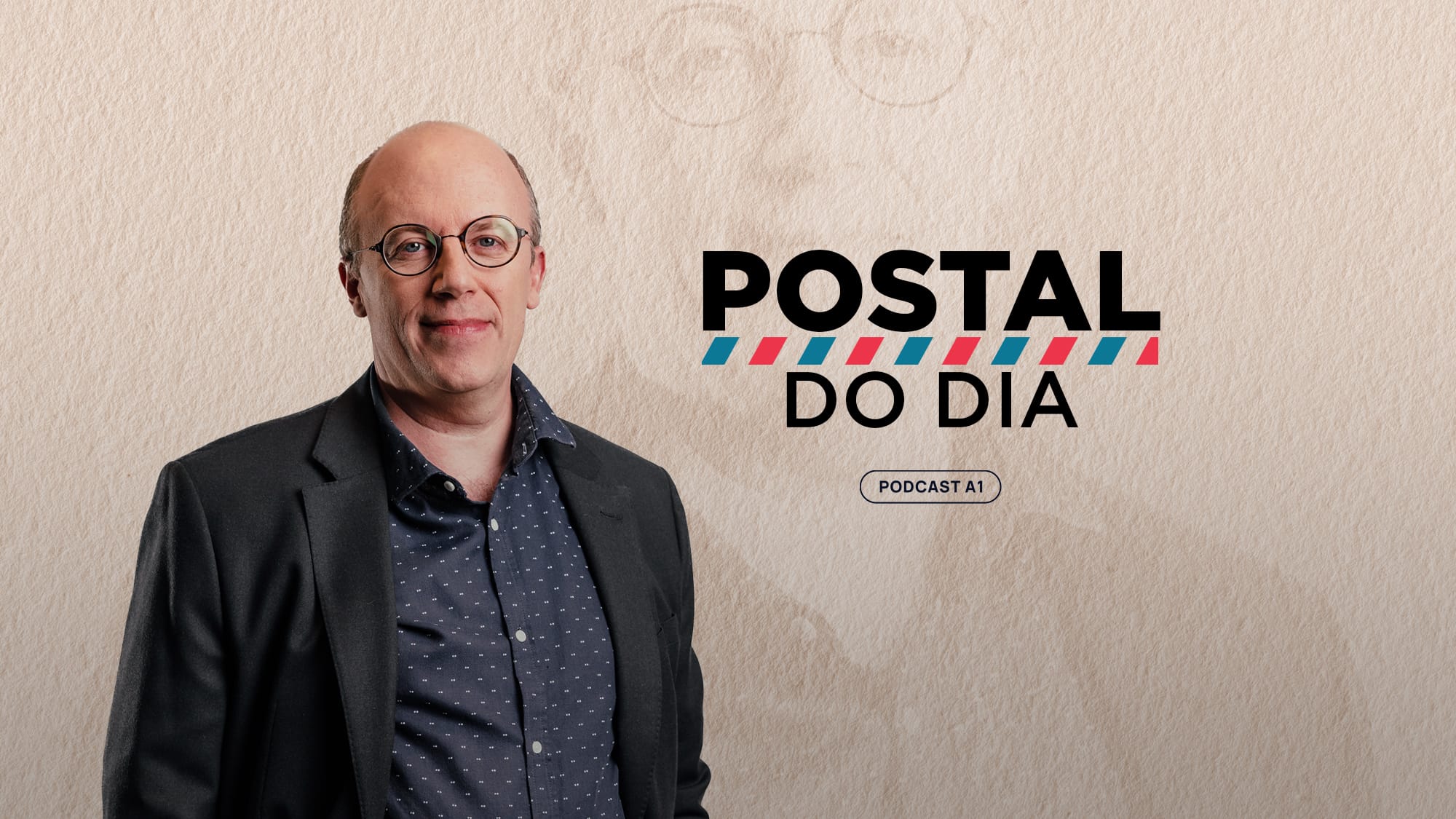 Imagem promo de A1 - Postal do Dia