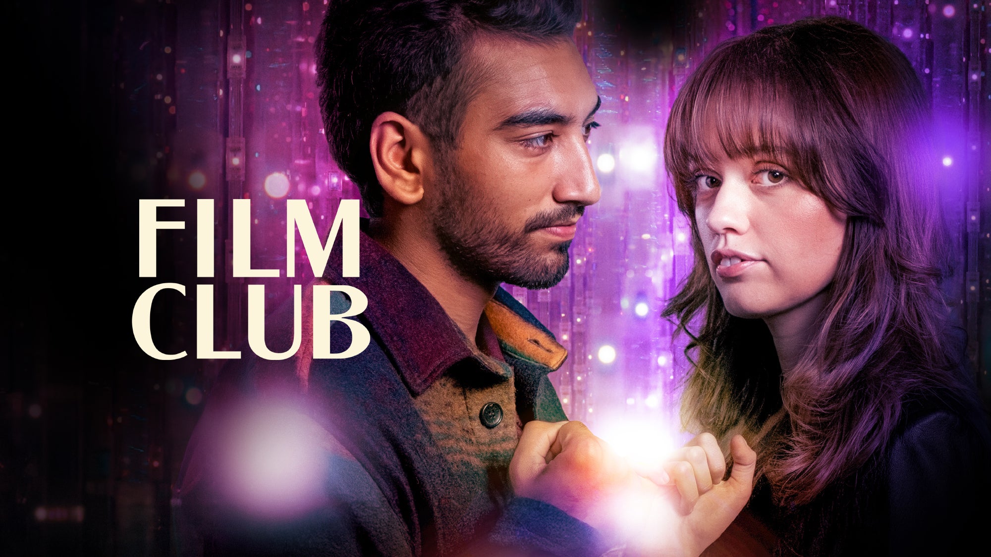 Imagem promo de Film Club