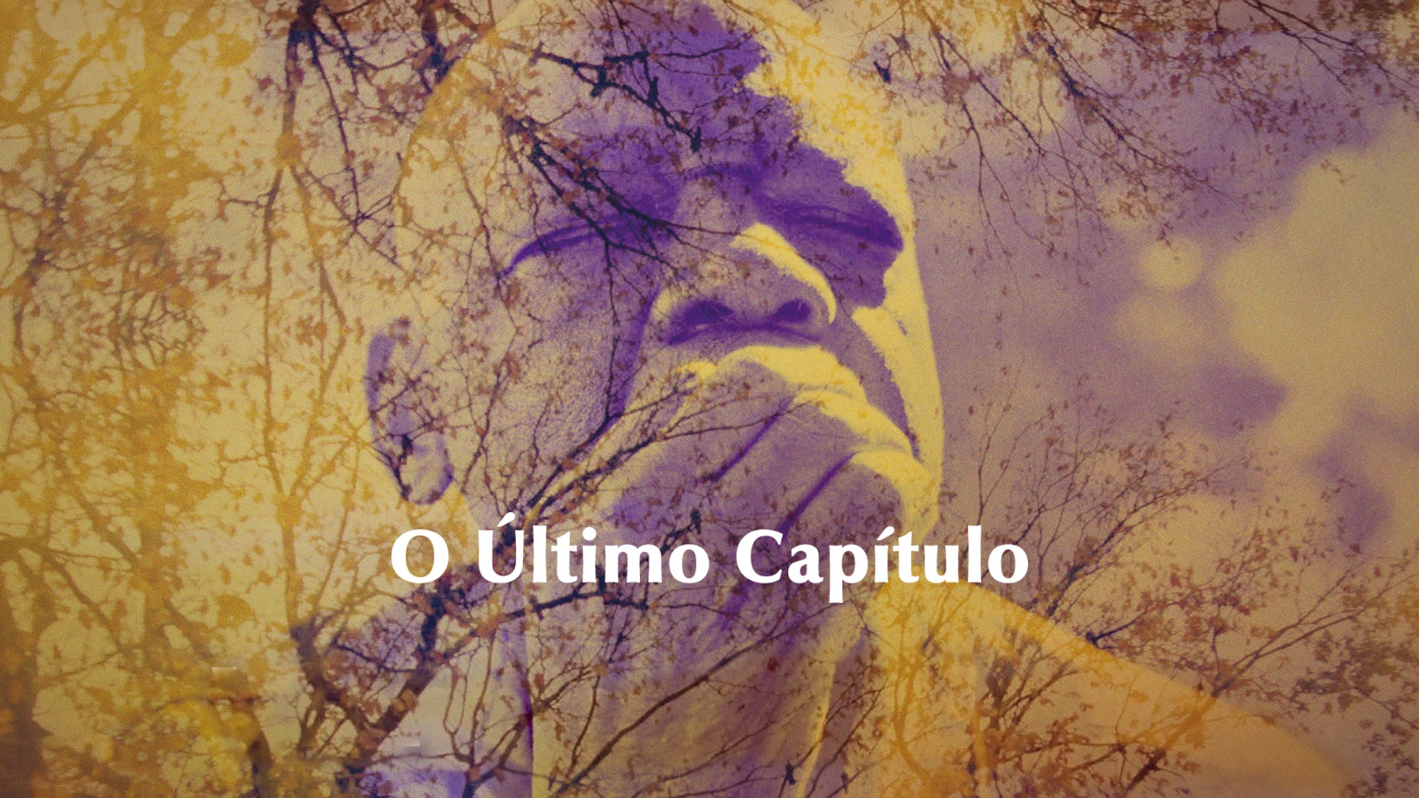 Imagem promo de O Último Capítulo