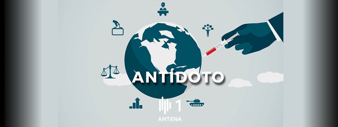 Antena1| Antídoto