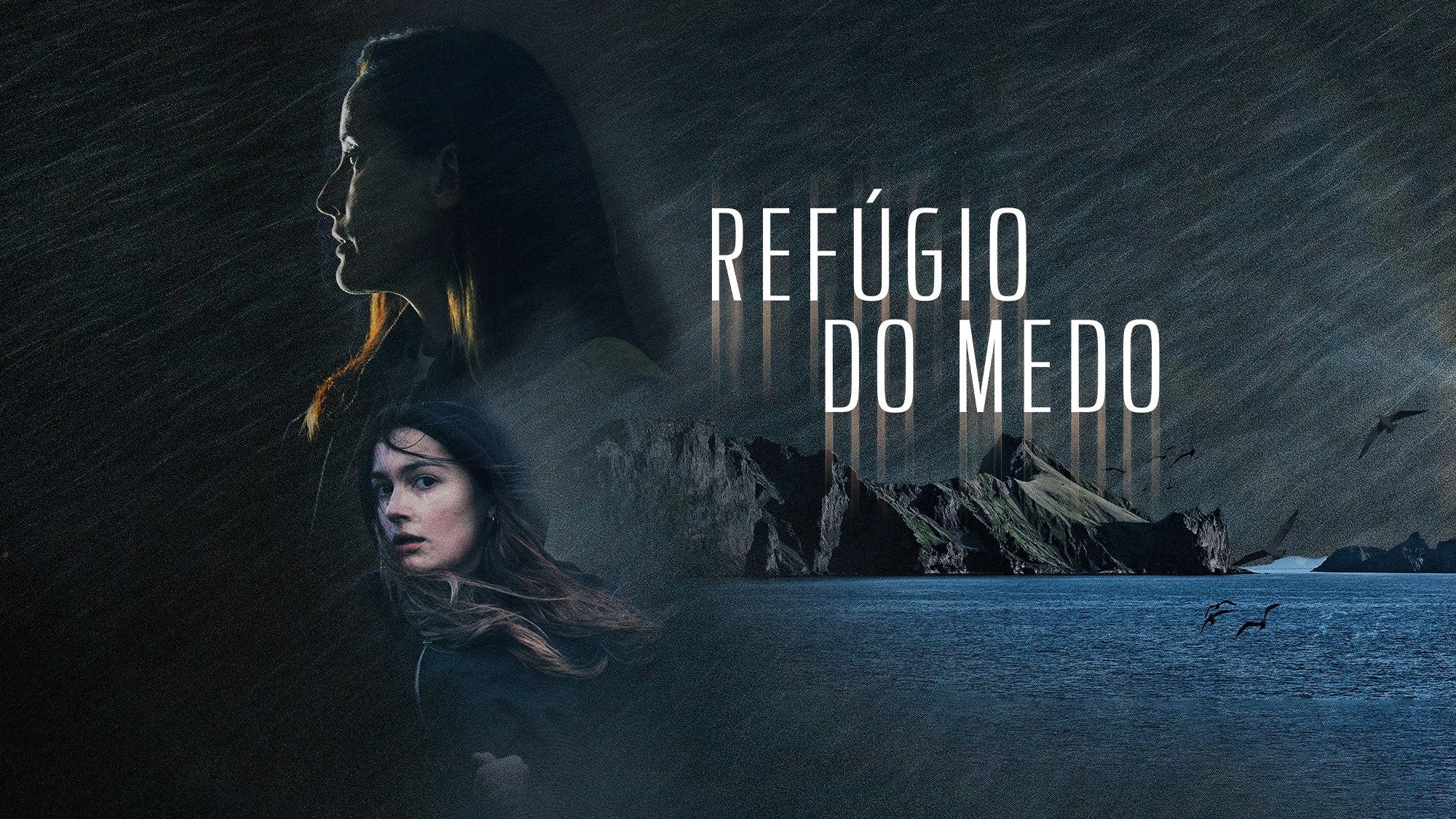 Imagem promo de Refúgio do Medo