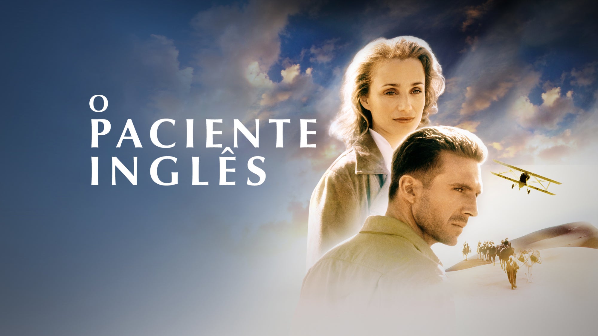 Imagem promo de O Paciente Inglês