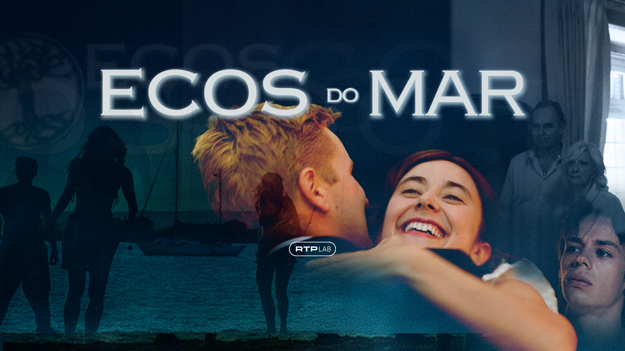 Imagem promo de Ecos do Mar