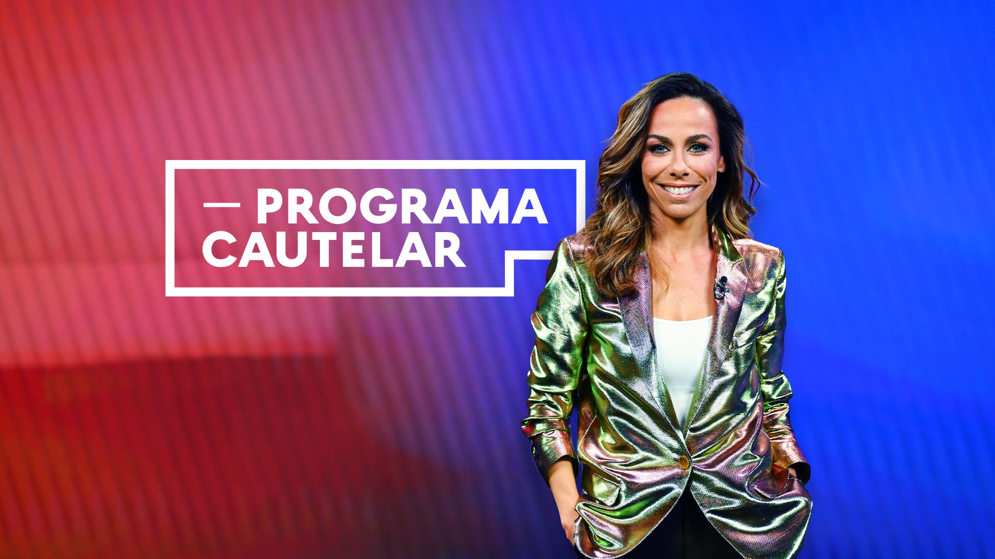 Imagem promo de Programa Cautelar S5