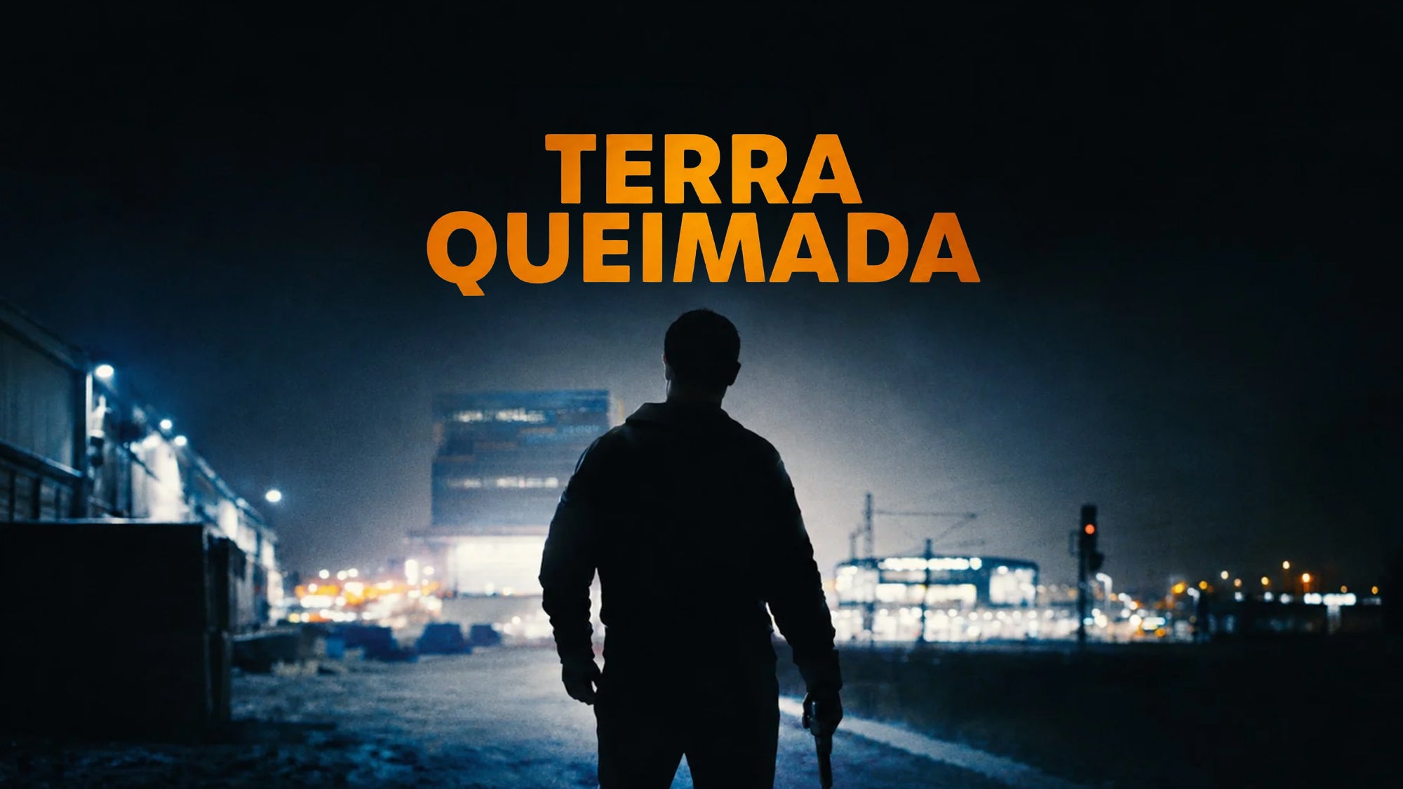 Imagem promo de Terra Queimada