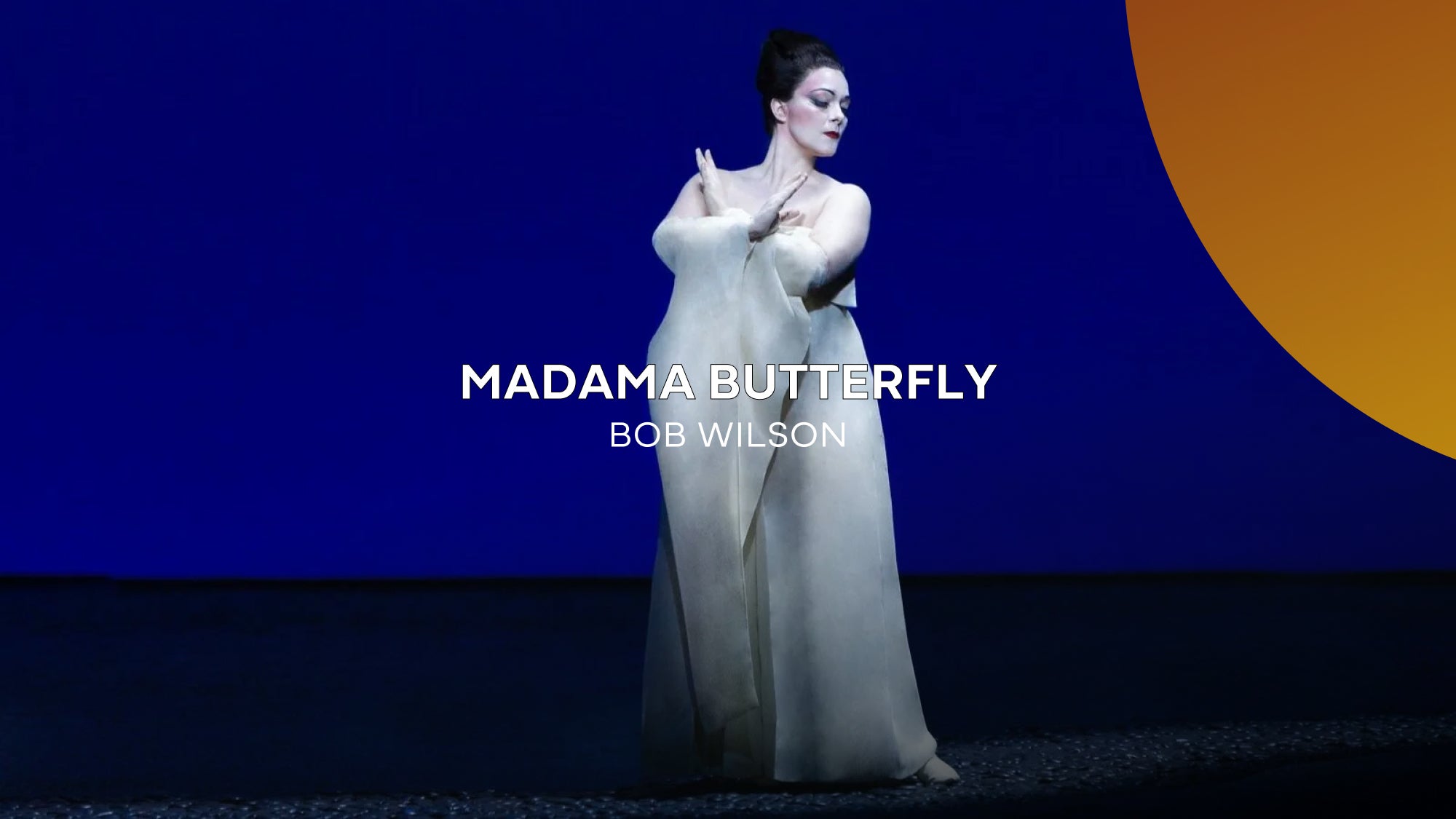 Imagem promo de MADAMA BUTTERFLY